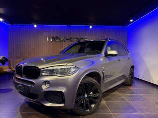 X5 xDrive 30 d | M Sport | Leder | Komfortsitze | Rückfahrkamera, 35490 €, Auto & Fahrrad-Autos in 4551 Ried im Traunkreis