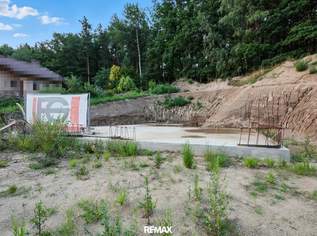 Baugrundstück mit Baubewilligung und Einreichplan für Einfamilienhaus, Garage und PKW Stellplatz, 99000 €, Immobilien-Grund und Boden in 3970 Altweitra Baugrundstück mit Baubewilligung und Einreichplan für Einfamilienhaus, Garage und PKW Stellplatz, 99000 €, Immobilien-Grund und Boden in 3970 Altweitra