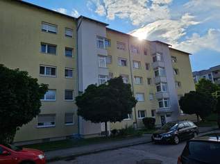 3-Zimmer Wohnung mit Balkon in Enns, 139000 €, Immobilien-Wohnungen in 4470 Enns