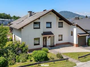 Ruhiges Wohnen mit Weitblick: Gepflegtes Haus mit zwei Wohneinheiten und sonnigem Garten in Maria Saal, 345000 €, Immobilien-Häuser in 9063 Maria Saal Ruhiges Wohnen mit Weitblick: Gepflegtes Haus mit zwei Wohneinheiten und sonnigem Garten in Maria Saal, 345000 €, Immobilien-Häuser in 9063 Maria Saal