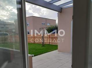 Doppelhaushälfte in ruhiger Lage - zwei getrennte Wohneinheiten möglich!, 470000 €, Immobilien-Häuser in 4693 Sicking