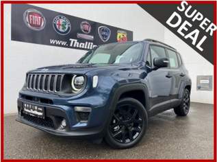 Renegade SUMMIT E-Hybrid, 29950 €, Auto & Fahrrad-Autos in 4800 Attnang-Puchheim Renegade SUMMIT E-Hybrid, 29950 €, Auto & Fahrrad-Autos in 4800 Attnang-Puchheim