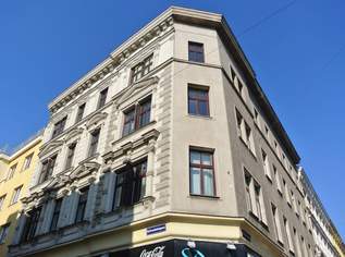 DIREKT am Brunnenmarkt- Coole Altbauwohnung mit Charme und Potential- Hohe Räume., 241752 €, Immobilien-Wohnungen in 1160 Ottakring DIREKT am Brunnenmarkt- Coole Altbauwohnung mit Charme und Potential- Hohe Räume., 241752 €, Immobilien-Wohnungen in 1160 Ottakring