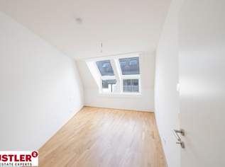 ANLEGERHIT | Top Erstbezugswohnung in Oberlaa | Neubau, 231000 €, Immobilien-Wohnungen in 1100 Favoriten