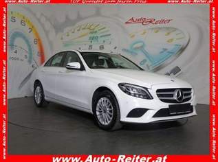 C 200 d Aut. *LEDER, LED, NAVI, SCHIEBEDACH*, 20890 €, Auto & Fahrrad-Autos in 8753 Fohnsdorf