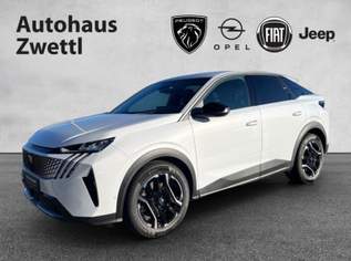 3008-e Allure Elektromotor 210 73 kWh, 47980 €, Auto & Fahrrad-Autos in 3920 Gemeinde Groß Gerungs