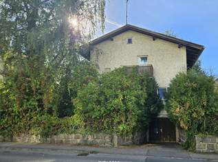 Wohnen im Herzen von Ried im Innkreis – bezugsfertiges Haus mit schönem Garten, 249000 €, Immobilien-Häuser in 4910 Ried im Innkreis