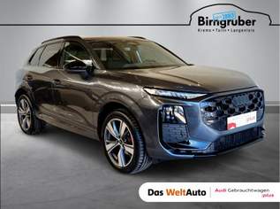 Q3 TFSI 110 kW, 52990 €, Auto & Fahrrad-Autos in 3430 Gemeinde Tulln an der Donau