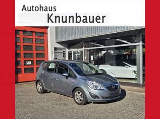 Meriva 1,3 CDTI ecoFlex Cool & Sound DPF, 2390 €, Auto & Fahrrad-Autos in 4784 Schardenberg Meriva 1,3 CDTI ecoFlex Cool & Sound DPF, 2390 €, Auto & Fahrrad-Autos in 4784 Schardenberg