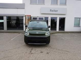 Proace City Verso L2 1,5 D4D Aut. *7-SITZE*, 28990 €, Auto & Fahrrad-Autos in 4600 Wels Proace City Verso L2 1,5 D4D Aut. *7-SITZE*, 28990 €, Auto & Fahrrad-Autos in 4600 Wels