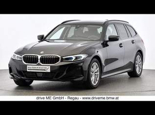 318d Touring, 38900 €, Auto & Fahrrad-Autos in 4921 Hohenzell