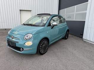 500C Anniversario 500C Anniversario