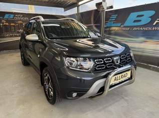 Duster Prestige 4WD, 13999 €, Auto & Fahrrad-Autos in 6020 Innsbruck Duster Prestige 4WD, 13999 €, Auto & Fahrrad-Autos in 6020 Innsbruck