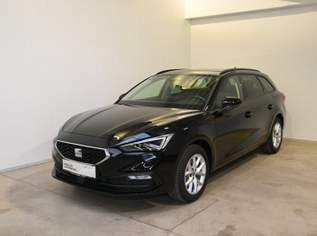 Leon Style Edition 1.5TSI 115PS, 25990 €, Auto & Fahrrad-Autos in 4552 Wartberg an der Krems