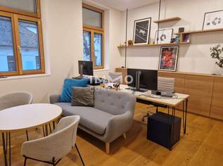 132m² Mietwohnung in Purgstall - Zentrum, 1709.5 €, Immobilien-Wohnungen in 3251 Purgstall