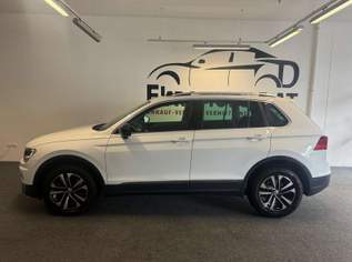 Tiguan IQ.DRIVE Start-Stopp 4Motion *PANO*ACC*VOLL*