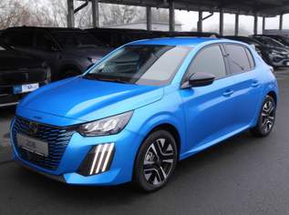 208 Allure 1.2 Hybrid 110 e-DCS6, 24190 €, Auto & Fahrrad-Autos in 8350 Fehring