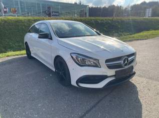 CLA 200 d Shooting Brake Austria Edition Aut., 19990 €, Auto & Fahrrad-Autos in 8160 Weiz