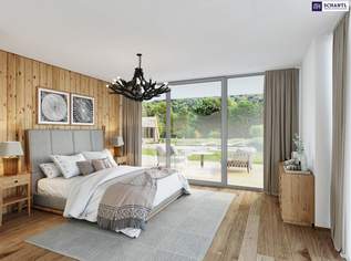 Ein Grundstück für Generationen: Exklusive Bauparzelle in einer der begehrtesten Wohnlagen von Graz., 1359000 €, Immobilien-Grund und Boden in 8043 