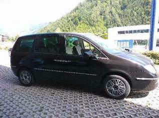 Phedra 2,2 JTD 16V Platino DPF Aut.