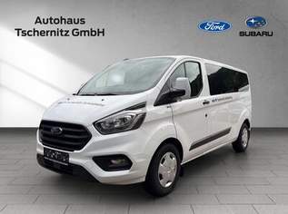 Transit Custom 340 L2 Trend, 33990 €, Auto & Fahrrad-Autos in 8970 Politische Expositur Gröbming
