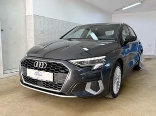 A3 30 TDI Aut. ''LED-Navi-Sportsitze-Sitzh-Kamera'', 22500 €, Auto & Fahrrad-Autos in 4906 Eberschwang