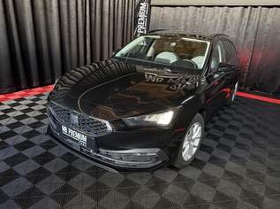 Leon Style *2l*VIRTUAL*NAVI*PDC*, 17950 €, Auto & Fahrrad-Autos in 4922 Geiersberg Leon Style *2l*VIRTUAL*NAVI*PDC*, 17950 €, Auto & Fahrrad-Autos in 4922 Geiersberg