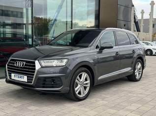 Q7 3,0 TDI quattro Tiptronic *S-LINE*LUFT*PANO*7Si..., 39990 €, Auto & Fahrrad-Autos in 1110 Simmering Q7 3,0 TDI quattro Tiptronic *S-LINE*LUFT*PANO*7Si..., 39990 €, Auto & Fahrrad-Autos in 1110 Simmering