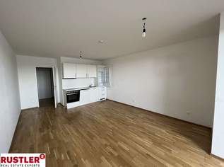 Moderne 1-Zimmer-Wohnung mit Balkon, 645.65 €, Immobilien-Wohnungen in 1110 Simmering