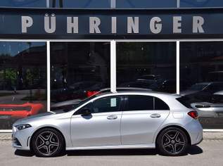 A 200 AMG Line 4Matic (EURO 6d), 28900 €, Auto & Fahrrad-Autos in 4722 Peuerbach