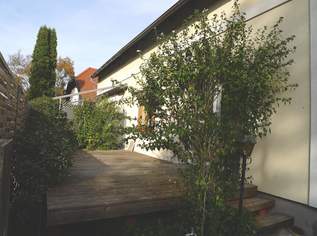 Doppelhaushälfte in Höflein an der Donau - Natur genießen mit schneller Anbindung nach Wien, 370000 €, Immobilien-Häuser in 3421 Höflein an der Donau Doppelhaushälfte in Höflein an der Donau - Natur genießen mit schneller Anbindung nach Wien, 370000 €, Immobilien-Häuser in 3421 Höflein an der Donau