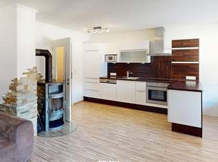Familienfreundliche 4-Zimmer-Wohnung in naturnaher Lage!, 335000 €, Immobilien-Wohnungen in 6542 Gemeinde Pfunds