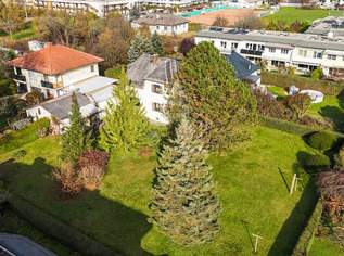 *** XL-Grundstück mit Bestandobjekt *** im UNI-Viertel von Klagenfurt am Wörther See, 875000 €, Immobilien-Grund und Boden in 9020 