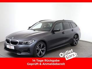 318d 48 V Touring Aut., 26850 €, Auto & Fahrrad-Autos in 8792 St. Peter-Freienstein