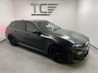 M5 Touring, Ultimate Paket, AHK, Frozen, ..., 154990 €, Auto & Fahrrad-Autos in 6020 Innsbruck M5 Touring, Ultimate Paket, AHK, Frozen, ..., 154990 €, Auto & Fahrrad-Autos in 6020 Innsbruck