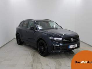 Touareg 4Motion V6 TSI eHybrid PHEV R Aut., 84990 €, Auto & Fahrrad-Autos in Tirol Touareg 4Motion V6 TSI eHybrid PHEV R Aut., 84990 €, Auto & Fahrrad-Autos in Tirol