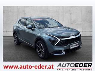 Sportage 1,6 TGDI 48V Gold DCT, 34480 €, Auto & Fahrrad-Autos in 4061 Pasching Sportage 1,6 TGDI 48V Gold DCT, 34480 €, Auto & Fahrrad-Autos in 4061 Pasching