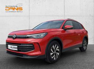 Tiguan 2.0 TDI Life DSG NAVI/AHV/TOP!!!, 41900 €, Auto & Fahrrad-Autos in 8940 Liezen