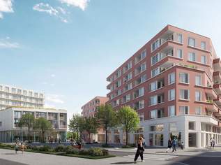 Geschäftsfläche, 2476.39 €, Immobilien-Gewerbeobjekte in 1210 Floridsdorf