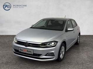 Polo Comfortline TSI DSG OPF, 15900 €, Auto & Fahrrad-Autos in 9020 Innere Stadt Polo Comfortline TSI DSG OPF, 15900 €, Auto & Fahrrad-Autos in 9020 Innere Stadt