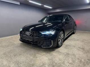 A6 50 TDI quattro sport, 49900 €, Auto & Fahrrad-Autos in 6020 Innsbruck