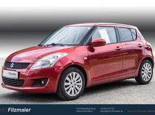 Swift GL Special, 4600 €, Auto & Fahrrad-Autos in 9754 Steinfeld im Drautal