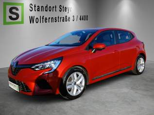 CLIO Zen Tce 90 (MY21), 11490 €, Auto & Fahrrad-Autos in 4400 CLIO Zen Tce 90 (MY21), 11490 €, Auto & Fahrrad-Autos in 4400