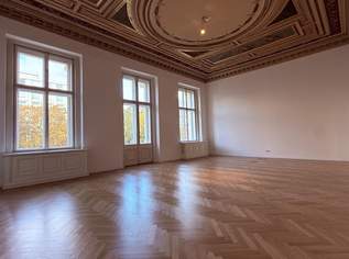 Wunderschöne Bürofläche mit Balkon und Blick zum SCHOTTENRING zu vermieten, 4974.36 €, Immobilien-Gewerbeobjekte in 1010 Innere Stadt Wunderschöne Bürofläche mit Balkon und Blick zum SCHOTTENRING zu vermieten, 4974.36 €, Immobilien-Gewerbeobjekte in 1010 Innere Stadt