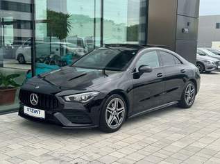 CLA *PANO*AMG*NIGHT*AMBIENTE, 34490 €, Auto & Fahrrad-Autos in 1110 Simmering CLA *PANO*AMG*NIGHT*AMBIENTE, 34490 €, Auto & Fahrrad-Autos in 1110 Simmering