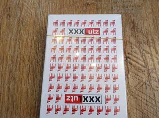 Poker-Karten XXXLUTZ Poker-Karten XXXLUTZ