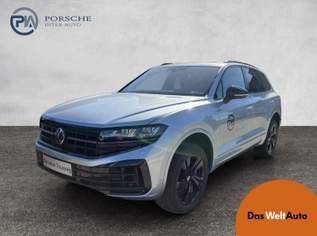 Touareg R eHybrid TSI 4MOTION