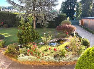 Gepflegtes Stadthaus in St.Veit/Glan, Hauptplatznähe (Provisionsfrei), 398000 €, Immobilien-Häuser in 9300 Sankt Veit an der Glan