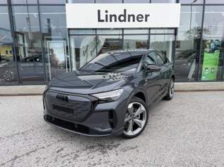 Q4 e-tron quattro, 71875 €, Auto & Fahrrad-Autos in 5322 Gitzen Q4 e-tron quattro, 71875 €, Auto & Fahrrad-Autos in 5322 Gitzen