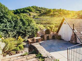 Doppelhaus in der Wachau 